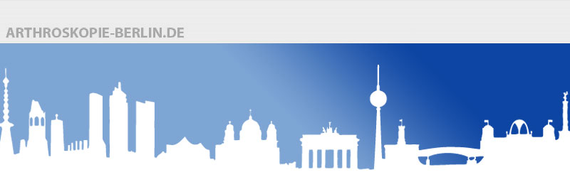 Arthroskopie-Berlin.de